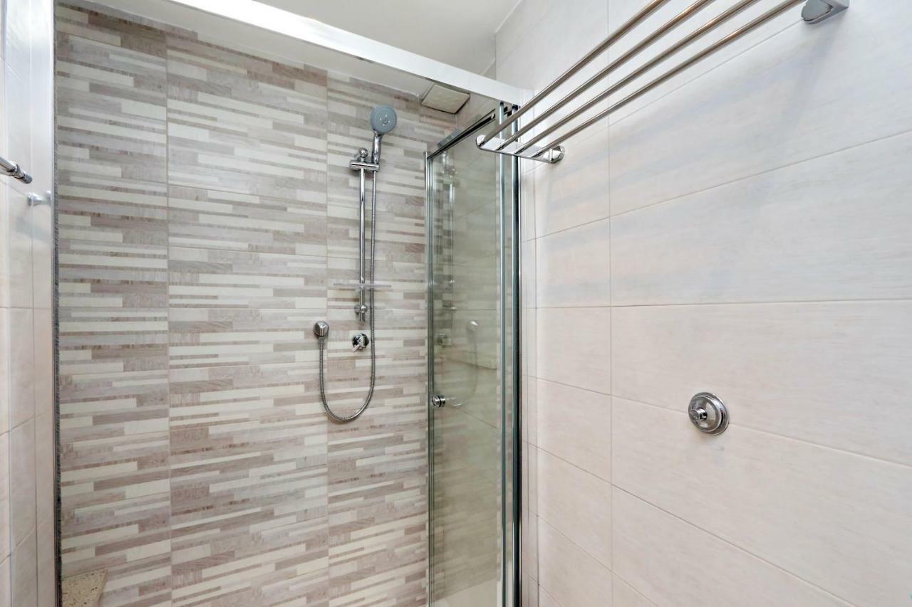 Apartament Lungaretta4 Rzym Zewnętrze zdjęcie